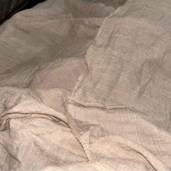 NWT Sacred Threads Asymetric Layered Midi Dress - Picture 5 of 8